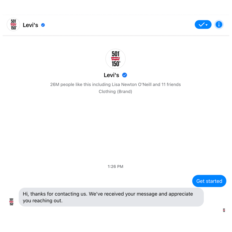 如何经过Facebook自动回复俭省时间并防止自动回复不晓得回什么？！