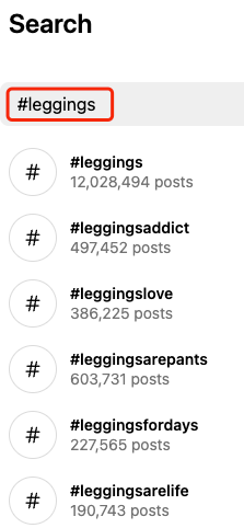 有什么技巧能够在Facebook和Instagram上找到真实客户的汇集地吗？