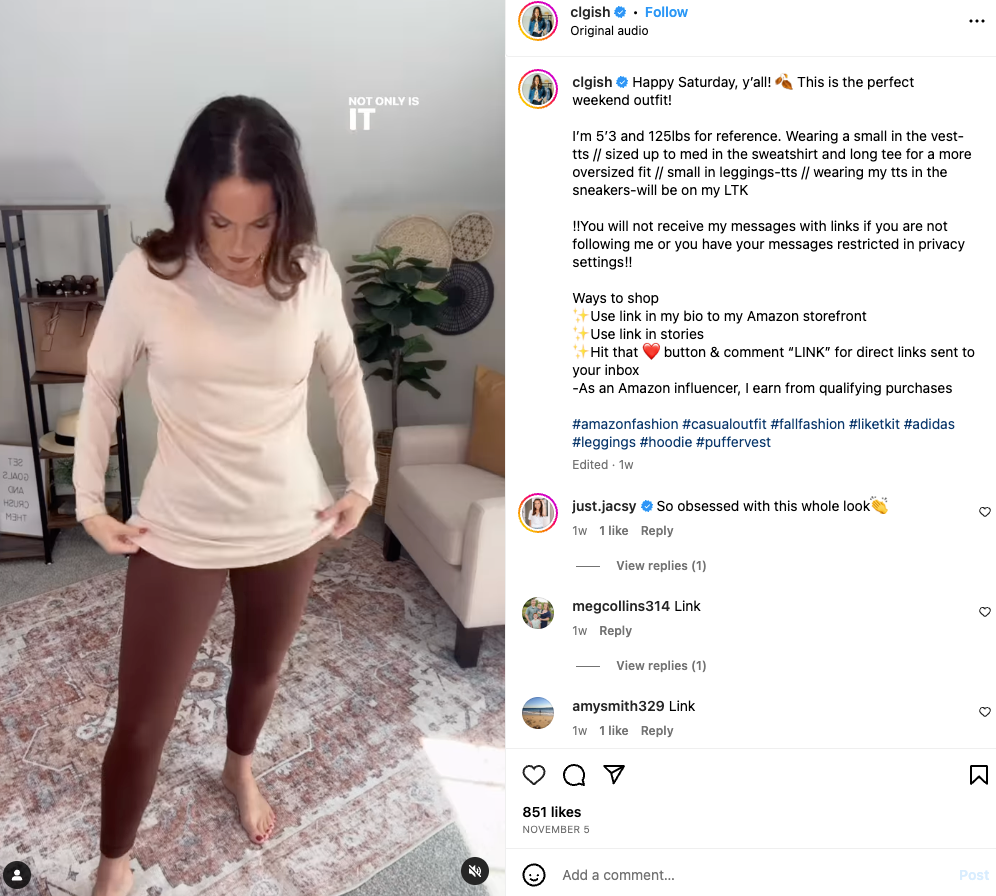 有什么技巧能够在Facebook和Instagram上找到真实客户的汇集地吗？